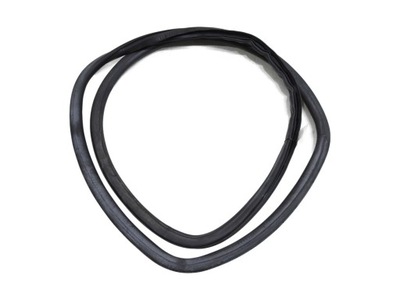 Прокладка дверь правый задняя audi a4 b7 avant фото №1