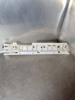 Усилитель порога  левая сторона land rover range rover sport l494 cpla107b01a фото №1