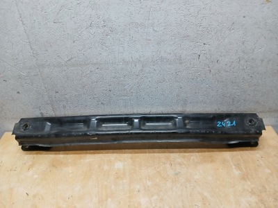 Балка бампера задняя smart fortwo a453 фото №1