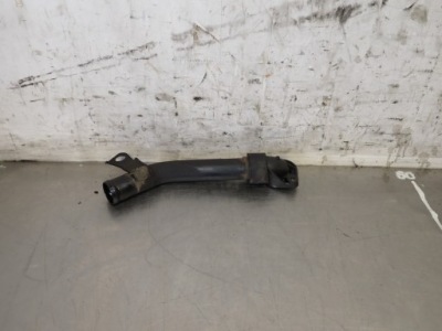 Патрубок воды renault espace 2.0 iv фото №1