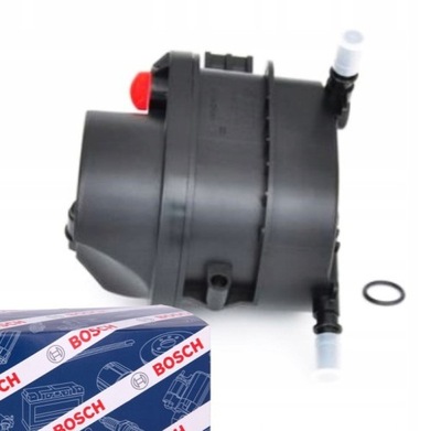 Фильтр топлива bosch do citroen c3 i 1.4 hdi фото №1