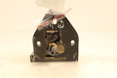 Замок багажника лівий renault trafic iii фото №1