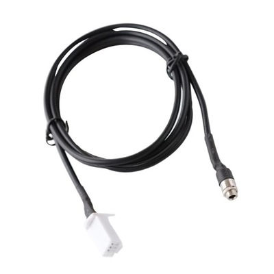 AL 3.5MM 8 CLAVIJA PINOWY CABLE ADAPTADOR PARA SUZUKI HRV  