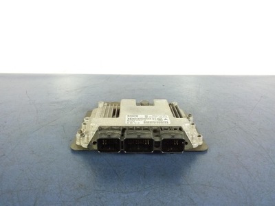 CITROEN C4 PICASSO 1.6 HDI STEROWNIK SILNIKA