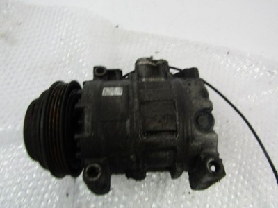 VW PASSAT B5 COMPRESOR DE ACONDICIONADOR 4B0260805C 2,5  