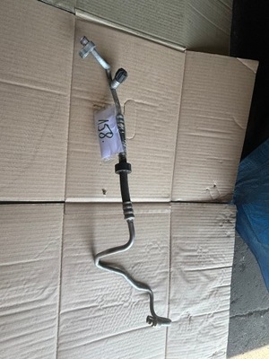 158 трубка шланг кондиционера mercedes w212 a2128301416 фото №1