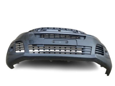 Expert iii jumpy бампер перед orygi. фото №1