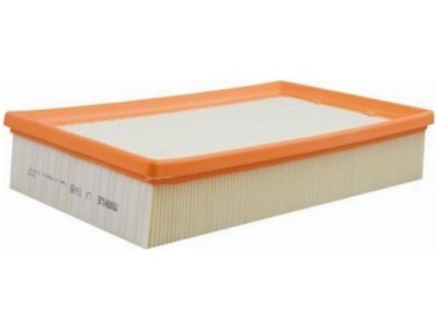 Фильтр воздуха mahle lx 1649 фото №1