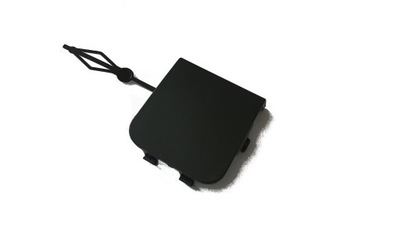 Заглушка фаркоп буксирувальний berlingo partner 15- фото №1