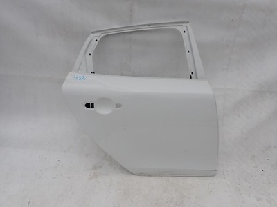 Volvo v40 12-19 двері задня задні праве фото №1