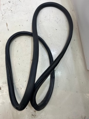 Прокладка дверь seat leon iii 5f 5f4867365 фото №1