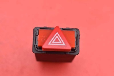 CONMUTADOR DE LUZ DE EMERGENCIA AUDI A6 C5 03R  