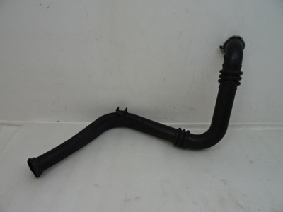 Renault espace iv 2.0 16v труба воздухозаборник воздуха 8200050130 фото №1