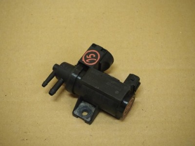 Клапан датчик вакуумa fiat alfa romeo фото №1