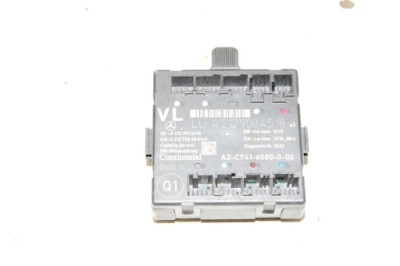 Модуль дверь левый перед mercedes w207 a2129004518 фото №1