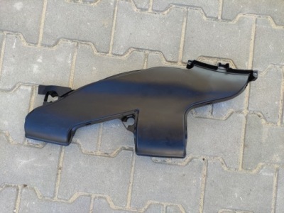 Впуск воздуха bmw f39 f40 f45 f48 f55 f60 7645645 фото №1
