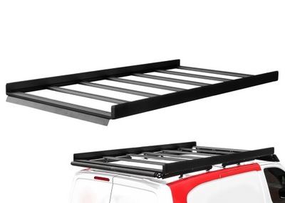 PLATFORM ROOF BOOT TOYOTA PROACE CITY 18-  