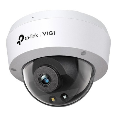 Kamera na zewnątrz VIGI C240 Tp-Link z mikrofonem