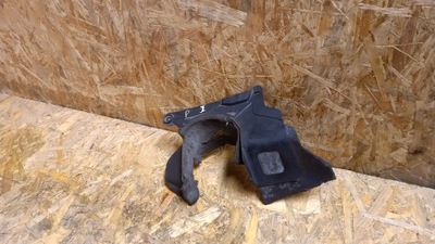 Audi a4 b6 2.5 v6 tdi накладка полуось фото №1