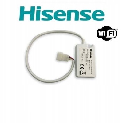 Moduł WiFi AEH-W4E1 do klimatyzatorów HISENSE