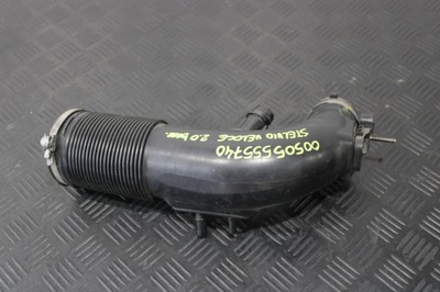 Труба шланг воздуха stelvio veloce 00505555740 фото №1