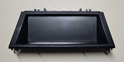 BMW X5 E70 X6 E71 PANTALLA MONITOR MONITOR 8,8