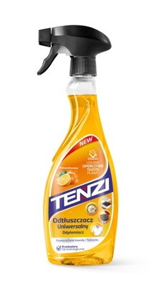 TENZI HOME PRO ODTŁUSZCZACZ 500ML