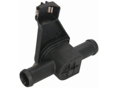 Клапан управляющий жидкость охлаждающий vemo v15-77-0019 фото №1