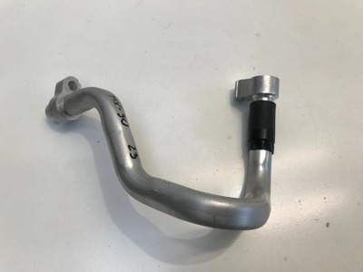 Mazda mx-30 2022 труба шланг кондиціонера кондиціонер фото №1