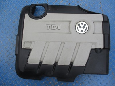 PROTECCIÓN RECUBRIMIENTO DEL MOTOR PASSAT B6 2.0 TDI 03L103925  