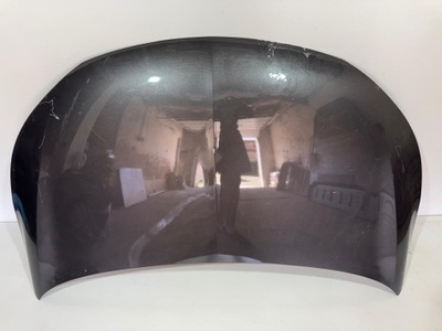 Opel crossland x капот крышка двигателя оригинал фото №1