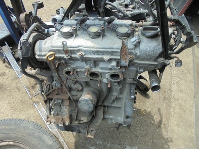 Двигатель 3.3 v6 3mz lexus rx ii 400h 2007 фото №1