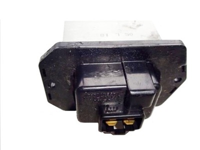 RESISTENCIA RESISTENCIA CALENTADOR SUZUKI SX4 2006-2014 AÑO 077800-0716  