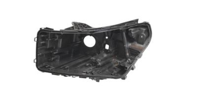 Bmw 5 g60 g61 g90 m5 корпус корпус лампы full led левая al фото №1