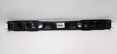 Балка нижня pod радіатор toyota auris ii avensis фото №1
