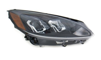 Лампа передня права ford escape 2020- usa фото №1