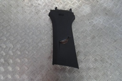 Vw id.3 - захист стійка середнього ліва фото №1