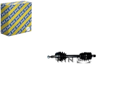 Приводной вал приводная перед mercedes sl r129 daihatsu cuore i fiat croma фото №1