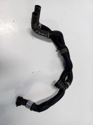 TUBO CABLE DE AGUA FORD MONDEO MK5 FG93-18C266JA  