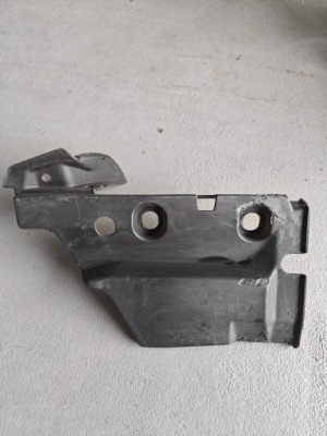 Заглушка правый  накладка фонари оригинал renault gama t evo рестайлинг фото №1