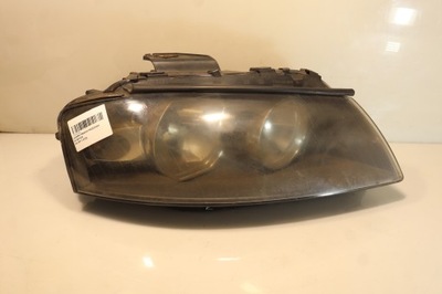 Лампа правая передняя audi a3 8p фото №1