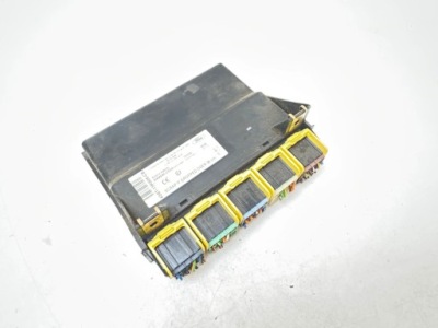 Модуль комфорта ford fiesta mk 6 5wk48968a фото №1