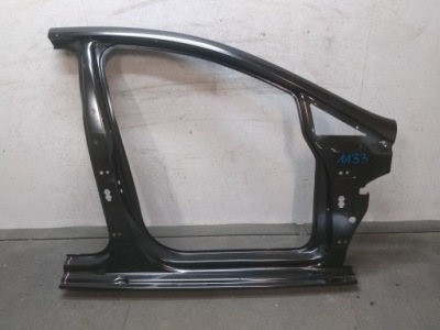 Порог блок двигателя правый seat ibiza 6j 5d 08-17 фото №1