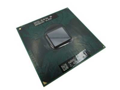 Procesor Intel Core 2 Duo P8600 SLB3S