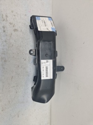 Впуск охолодження диск bmw 1 f20 7245782 фото №1