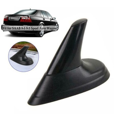 PARA SAAB 9-3 9-5 93 95 AERO ANTENA ALETA REKINA CON  