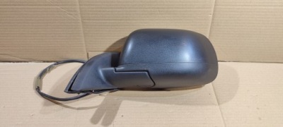 Nissan leaf i ze0 зеркало левая наружное całe 4p фото №1