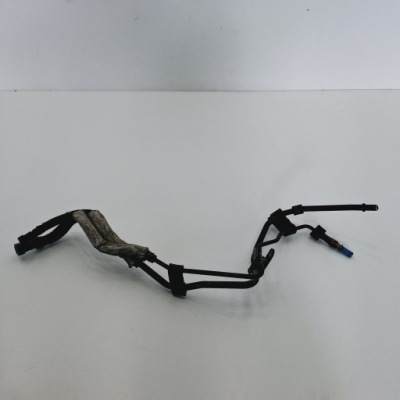 2011 mini one - cooper r57 шланг пального 9933303 фото №1