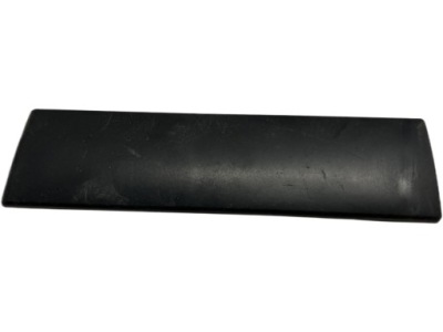 Rav4 v молдинг дахова задня лівий задня фото №1