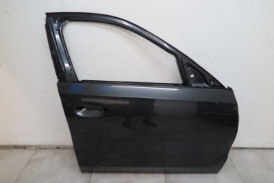 Bmw x6 g06 двері праве передні правий перед фото №1